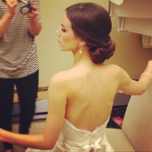 Meet your Posher, Danielle